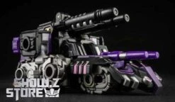 IronFactory EX-31X Dubhe Tarn W/ Combine Head Set Of 2 11 IronFactory EX-31X Dubhe Tarn W/ Combine Head Set Of 2 -Happy Toy Store 15a40cc70f