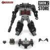 Perfect Effect PC-20 Combiner Black Jinrai Optimus Prime Upgrade Kit 1 Perfect Effect PC-20 Combiner Black Jinrai Optimus Prime Upgrade Kit -Happy Toy Store 15d83e9ac1