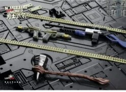 Model Model-005 MP-41 Dinobot Upgrade Kits 27 Model Model-005 MP-41 Dinobot Upgrade Kits -Happy Toy Store 15f40730d2