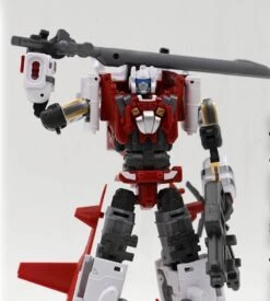 Yes Model YM15 RF-05 Blades & YM16 RF-06 First Aid Defensor Set Of 2 -Happy Toy Store 15fca102a6