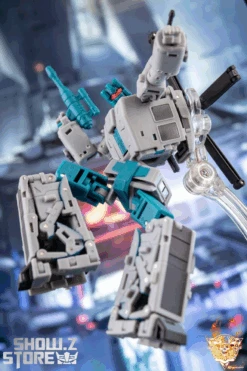 Magic Square MS-B54D Tornado Vortex IDW Version -Happy Toy Store 1660925b71