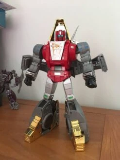 Perfect Fusion PF01 Cesium Caesium 38 Perfect Fusion PF01 Cesium Caesium -Happy Toy Store 167bec5b7c