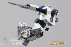 [Pre-Order] FansToys FT-48X Jive Jazz Toy Color Version -Happy Toy Store 1698f6606e