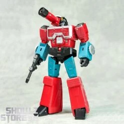 Magic Square MS-B33 Deadly Preceptor Metallic Version -Happy Toy Store 1699d0c434