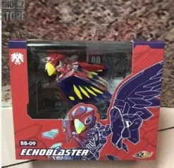 52Toys BeastBox BB-09 Echoblaster 18 52Toys BeastBox BB-09 Echoblaster -Happy Toy Store 16a581719e