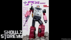 [Pre-Order] FansToys FT-31E Bandit Dead End Stunticons Menasor -Happy Toy Store 16ddf15ead