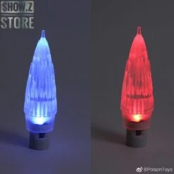 Poison Toys Remote LEDs For 1/72 AMX-01S-Breaker Maninc Cyclops MS-18E Kämpfer -Happy Toy Store 170e8d982a