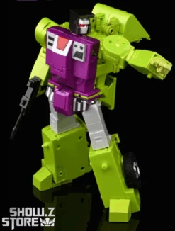[Pre-Order] FansToys FT-32A Scrapper -Happy Toy Store 178789f0b1