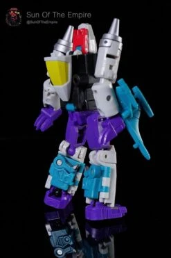 Unique Toys UT YM05 Palm Collection Day & Night Snapdragon Cerebros -Happy Toy Store 17a5fc6cd3