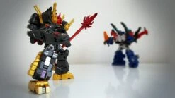 Iron Factory IF EX-18D LordScorpion Dark Version -Happy Toy Store 17b87b9950