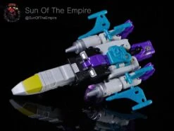 Unique Toys UT YM05 Palm Collection Day & Night Snapdragon Cerebros -Happy Toy Store 18172d3a06