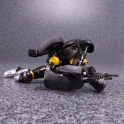Takara Masterpiece MP-34S Cheetor Shadow Panther -Happy Toy Store 18273f27bd