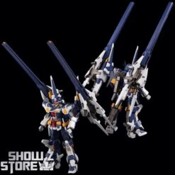 Sentinel Toys Riobot Super Robot Wars R-GUN Powered -Happy Toy Store 1828539b0f