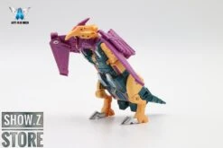 Aoyi Mech H6002-1C Cutthroat -Happy Toy Store 18412c33af