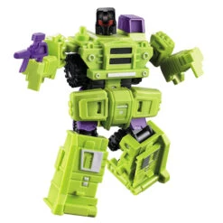 Weijiang WJ Nuclear Warrior Devastator Set Of 6 -Happy Toy Store 185f1e502b