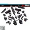 DNA Design DK-11 Upgrade Kit For Studio Series SS-32 Optimus Prime OP SS-35 SS35 Jetfire & Jetpower Optimus Prime
