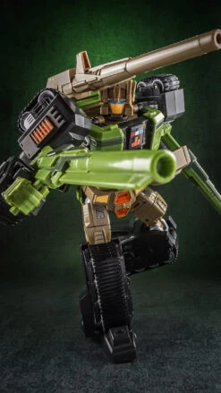 Yes Model YM11 RF-01 Data Clerk Cupola YM12 RF-02 Stubbom Buffett Set Of 2 -Happy Toy Store 1889ba62e1