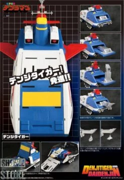 Evolution Toys Super Metal Denji Tiger & Daidenjin Set Of 2 18 Evolution Toys Super Metal Denji Tiger & Daidenjin Set Of 2 -Happy Toy Store 18a948d78a