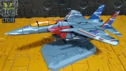 Yes Model YM-03J MP11SC Starscream Cell Shaded -Happy Toy Store 18d2012b38