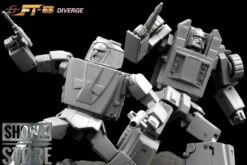 [Pre-Order] FansToys FT-58 Diverge Swerve -Happy Toy Store 18f9e91118