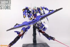 Daban PG GN-001/hs-A01 1/60 Avalanche Exia W/ LED & Battle Damaged Kit & Dash Unit Kit -Happy Toy Store 18fc933b4d