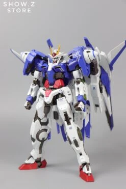 Metal Club MC MetalGearModels XN00R MG 1/100 00 XN Raiser GN-000 GNR-010/XN 00R Gundam 00 -Happy Toy Store 190b04947d
