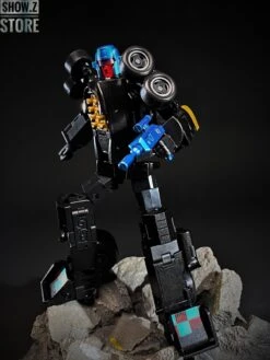 DX9 Toys D-17B Scout Dragstrip G2 Version 29 DX9 Toys D-17B Scout Dragstrip G2 Version -Happy Toy Store 1936eddc67