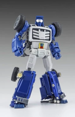 XTransbots XTB MM-VIII MM-8 MM8 Arkose Beachcomber Metallic Painting Version 23 XTransbots XTB MM-VIII MM-8 MM8 Arkose Beachcomber Metallic Painting Version -Happy Toy Store 194beab352