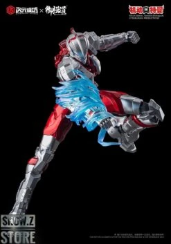Eastern Model & Dimension Studio 1/6 Ultraman Manga Version -Happy Toy Store 194e5a7779