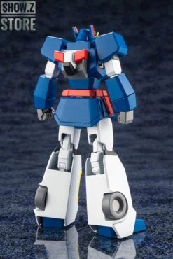 Kotobukiya Brave Police J-Decker Deckerd & Max Cannon Model Kit -Happy Toy Store 1960736e50