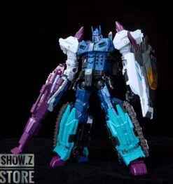 Mastermind Creations R-17 Carnifex Overlord 35 Mastermind Creations R-17 Carnifex Overlord -Happy Toy Store 199c142d17