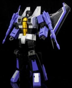 Maketoys MT MTRM-12 Skycrow Skywarp -Happy Toy Store 19e8a6157f