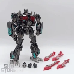 BW TW-1022C Jetwing Optimus Prime Black & Green Version -Happy Toy Store 19ee0f9c6e