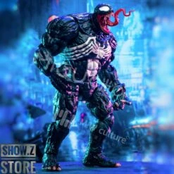 M.W Culture 1/9 Marvel Licensed Venom