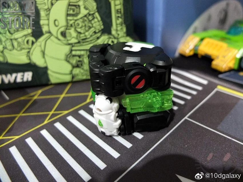 52Toys BeastBox BB-13 Bigpower 10 52Toys BeastBox BB-13 Bigpower - Image 8