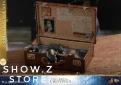 [Pre-Order] Hot Toys HT 1/6 Newt Scamander MMS512 Fantastic Beasts: The Crimes Of Grindelwald -Happy Toy Store 1a0aa21c3e
