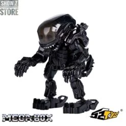 52Toys Megabox MB-01 Alien Xenomorph -Happy Toy Store 1a55c7c637