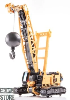 Mechanical Team MT-04 Hightower 13 Mechanical Team MT-04 Hightower -Happy Toy Store 1a858914c9