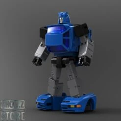XTransbots MM-10B Toro Cliffjumper Blue Version -Happy Toy Store 1aecb3c6b7