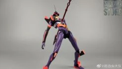 White Knight MetalCentury Model Neon Genesis Evangelion Unit-01 Eva-01 Unit01 -Happy Toy Store 1b0ea77bb2