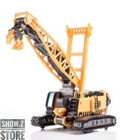 Mechanical Team MT-04 Hightower 12 Mechanical Team MT-04 Hightower -Happy Toy Store 1b3ce92e89