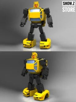 Xtransbots MM-XI Coprimozzo (Hubcup) -Happy Toy Store 1b8da09c61