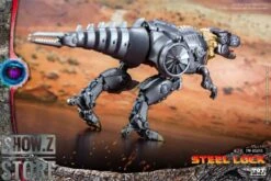 Toyworld TW-BS01G Steel Lock Grimlock Metallic Version -Happy Toy Store 1c2511c960