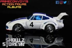 [Pre-Order] FansToys FT-48 Jive Jazz -Happy Toy Store 1c5117b9da