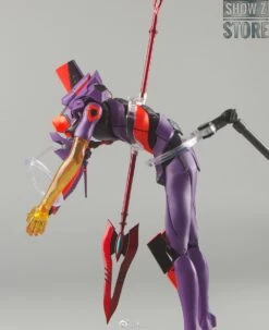 White Knight MetalCentury Model Neon Genesis Evangelion Unit-01 Eva-01 Unit01 -Happy Toy Store 1c52113cf1