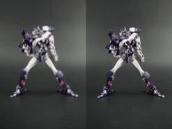 Mastermind Creations R-12 Cynicus Vos -Happy Toy Store 1c6aa77c48