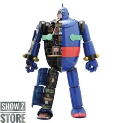 Evolution Toy Tetsujin 28-go Tetsujin 28 -Happy Toy Store 1c9d90f0bb