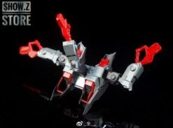 TheWind GN Sword Caletvwlch Weapon Upgrade Kit For MB MG MBF-P02 Gundam Astray Red Frame Set Of 2 -Happy Toy Store 1cc33cfc88
