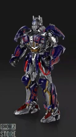 4th Party CR03 The Last Knight Optimus Prime 17 4th Party CR03 The Last Knight Optimus Prime -Happy Toy Store 1cc8b24465