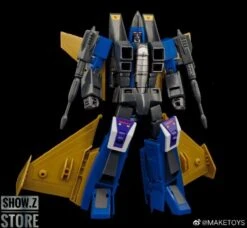 MakeToys MTRM-15 Endgame Dirge -Happy Toy Store 1cdd2641fc